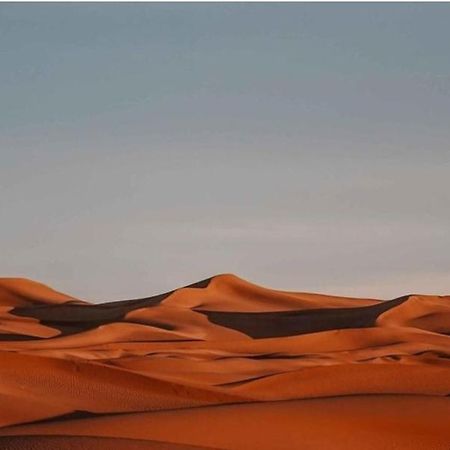 Chegaga Desert Trips Camp M'Hamid Εξωτερικό φωτογραφία