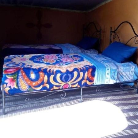 Chegaga Desert Trips Camp M'Hamid Εξωτερικό φωτογραφία