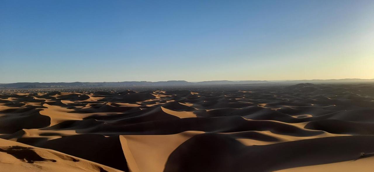 Chegaga Desert Trips Camp M'Hamid Εξωτερικό φωτογραφία