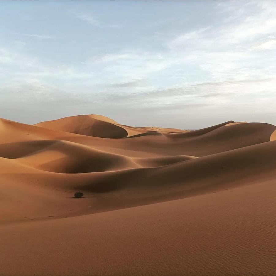 Chegaga Desert Trips Camp M'Hamid Εξωτερικό φωτογραφία