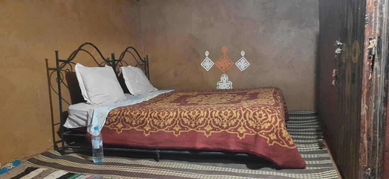 Chegaga Desert Trips Camp M'Hamid Εξωτερικό φωτογραφία