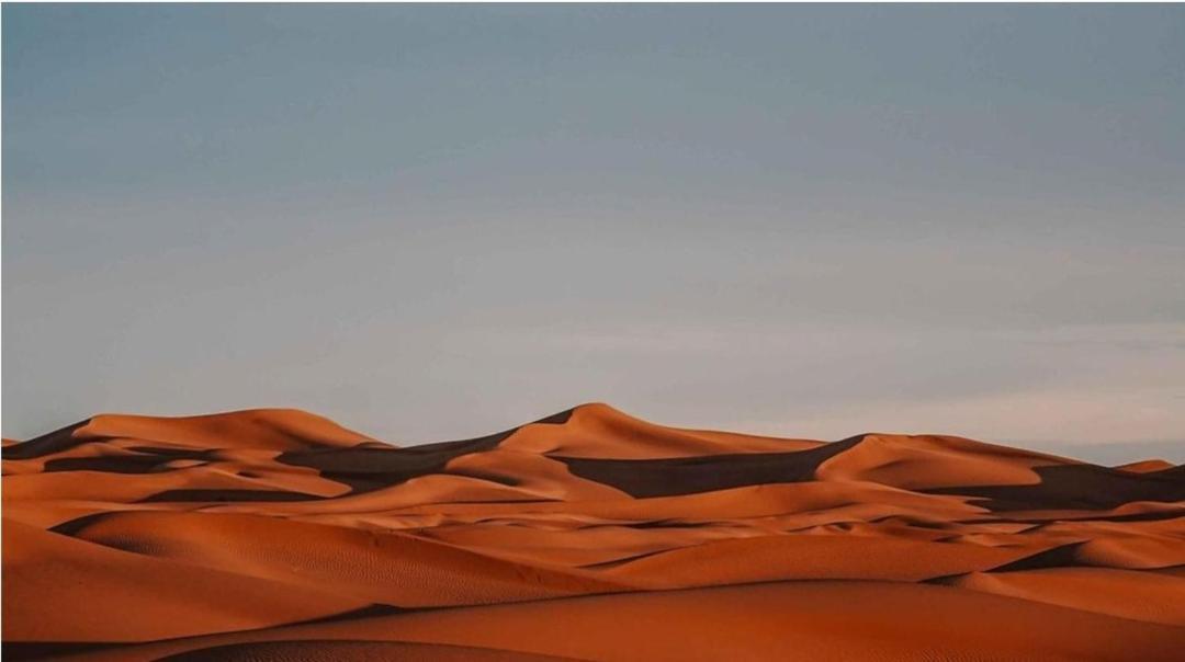 Chegaga Desert Trips Camp M'Hamid Εξωτερικό φωτογραφία