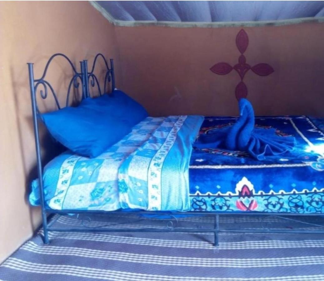 Chegaga Desert Trips Camp M'Hamid Εξωτερικό φωτογραφία
